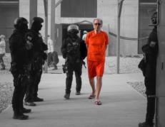 Cárcel del Encuentro - Fiscalía -  Ecuador - Daniel Noboa