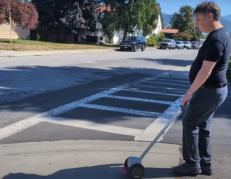 Robot autónomo Glide