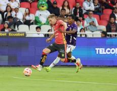Liga de Quito vs. Deportivo Cuenca, Copa Ecuador 2025
