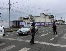 ASESINATO EN MACHALA