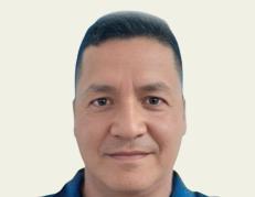 Médico Juan Pablo Torres Astudillo