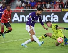 Liga de Quito vs. Deportivo Cuenca, Copa Ecuador 2025