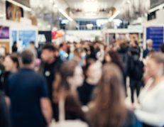 feria laboral trabajo