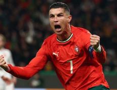 El jet de $57 millones de Cristiano Ronaldo: lujo, tecnología y personalización total