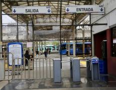 Pasajera fallecida en La Ofelia