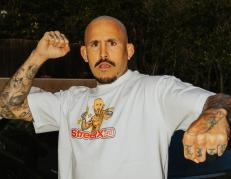 Chito Vera StreetXAD