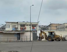 MASACRE EN CÁRCEL DE MACHALA