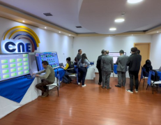 Multas y sanciones electorales del CNE en 2025: conócelas aquí.