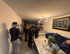 Operación Hércules 92