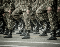 militares referencial