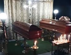 Crimen de hermanos en Shushufindi