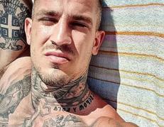 De promesa del deporte a 'capo' de la droga: la caída de Stefan Milojevic en España