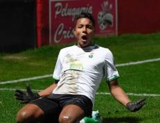 Clubes de Europa preguntan por Jeremy Arévalo: Racing confirma cláusula millonaria