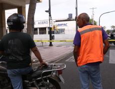 Delincuente asesinado en Guayaquil durante robo