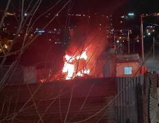 Las Cumbres - Manta 2