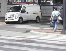 chino atacado en Guayaquil