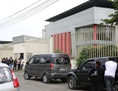 Hombre fue decapitado en Santo Domingo