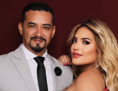 La Suka y Gastón Bustamante