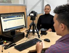 Habrá jornada de cedulación extraordinaria para el Referéndum Ecuador 2025.