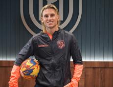 Sebastián Beccacece