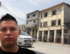 crimen centron tercer