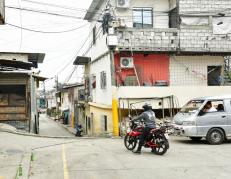 mapasingue este guayaquil