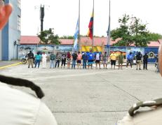 chone killers capturados guayaquil