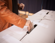 Exit Poll de Referéndum y Consulta Popular 2025