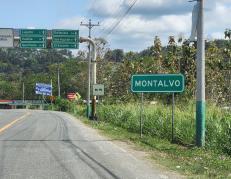 PARROQUIA MONTALVO RIOVERDE