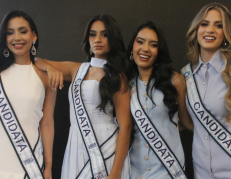 Reina de Guayaquil 2025