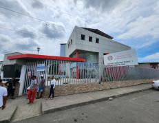 ESTUDIANTE ASESINADO EN ESMERALDAS