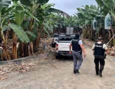 OPERATIVO EN EL RETIRO