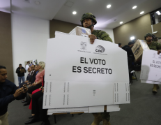 Consulta popular 2025.