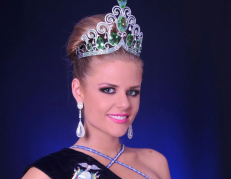 Claudia Schiess, Miss Ecuador 2011