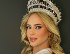 Gisselle Rosales, Miss Ecuador 2025