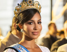 Jenniffer Tutivén, Reina de Guayaquil 2024