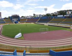 Estadio Atahualpa, Coloso del Batán, Renovación Atahualpa, Concentración Deportiva de Pichincha, CDP, Viceministerio del Deporte Ecuador, Proyecto nuevo Atahualpa, ofertas, silencio, secreto