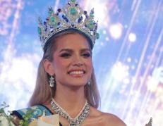 Reina de Guayaquil 2025.