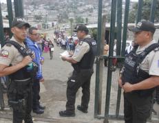 Consulta popular 2025.