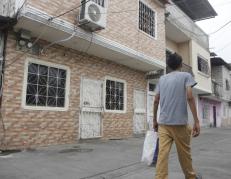 centro de rehabilitación clandestino guayaquil