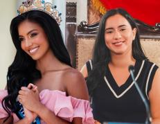 Jenniffer Tutivén y Blanca López