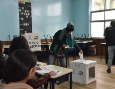 Consulta popular Quito