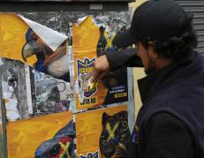 Consulta Popular - elecciones 2025 - Daniel Noboa - seguridad