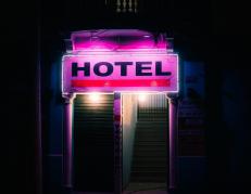 Quito - Abuso sexual - ley seca