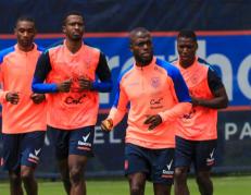 ecuador enner valencia