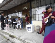 Consulta popular y referéndum 2025