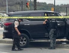 Crimen Francisco Orellana