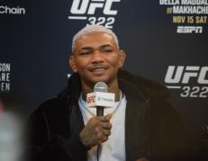 Michael Morales logró la victoria más importante de su carrera ante Sean Brady.