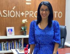 gilda alcivar nueva ministra de Educación