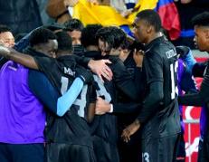 Ecuador vs. Nueva Zelanda, amistoso internacional, Fecha FIFA, Mundial 2026, Moisés Caicedo